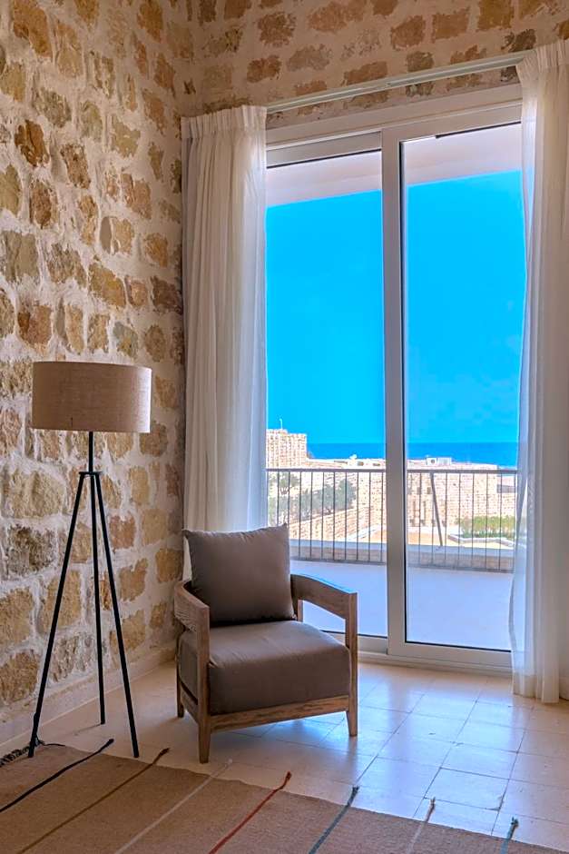 Wadi Sabarah Lodge