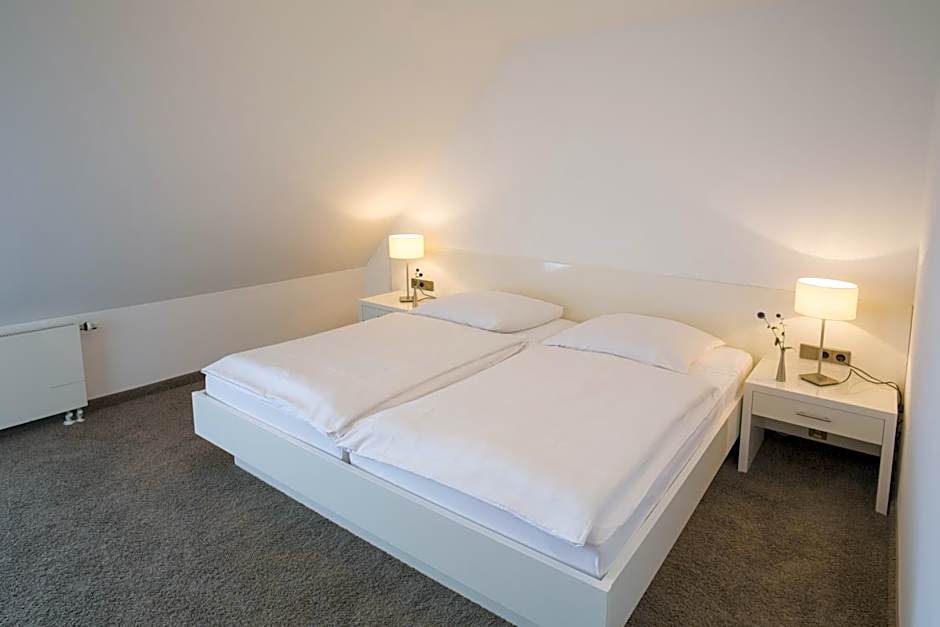 Landidyll Hotel Lamm