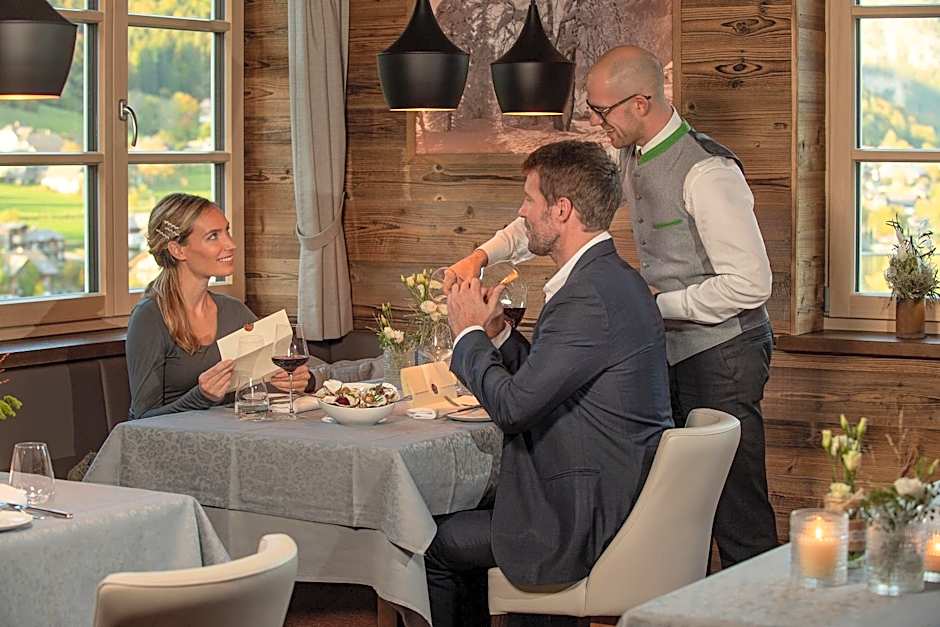 MONDI Hotel am Grundlsee