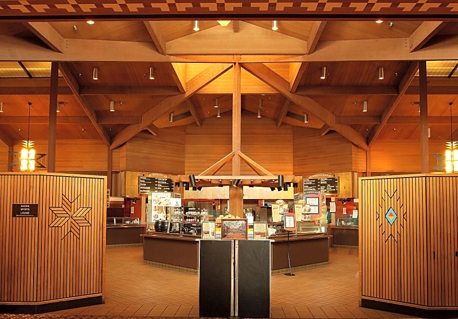 Maswik Lodge South – Grand Canyon Village, AZ