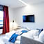 Hotel Sønderborg Kaserne