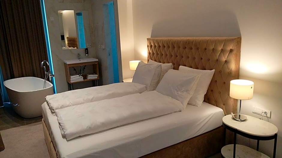 Hotel Oscar