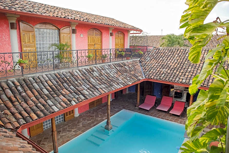 Hotel Casa del Consulado