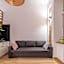 2 Nights Apartments - great location, right next to Main Rail and Bus Station, 10 min to Main Square by foot