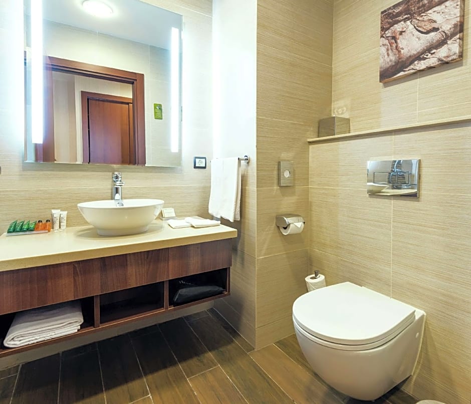 Hilton Garden Inn Astana