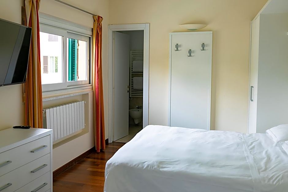Rex Hotel Residence