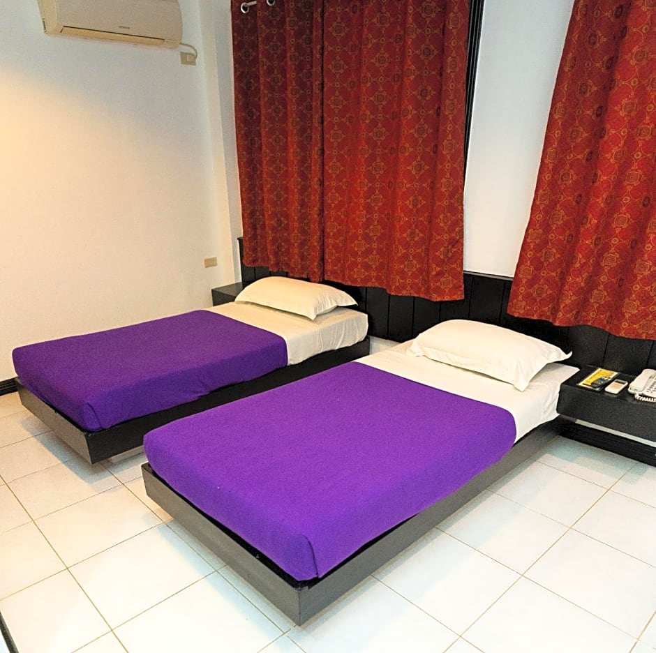 Davao Royal Suites and Residences