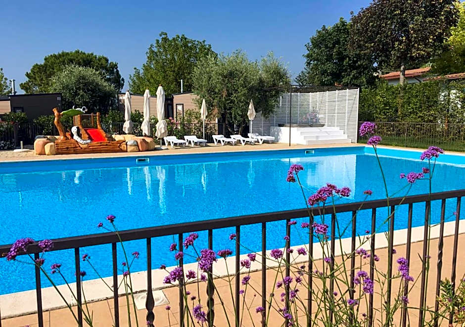 Vacanze Glamping Boutique