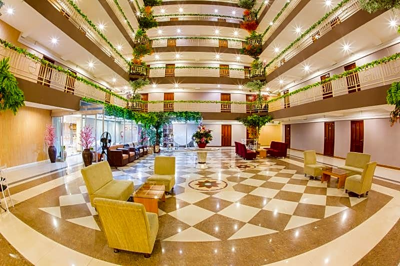 Three Seasons Bangkok