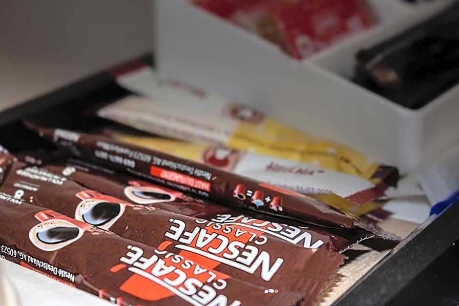 Hotel Central Linz - 24h Self-Check-in