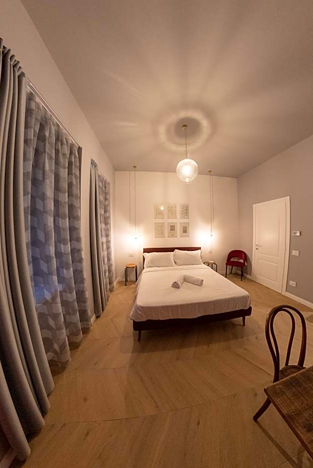 Sophia Boutique Suites