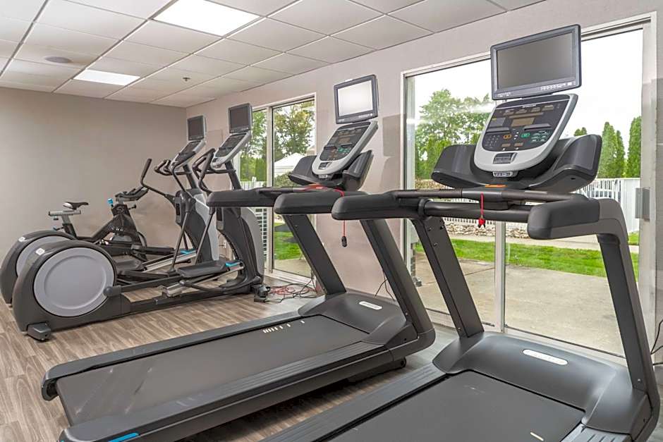 Hampton Inn By Hilton Philadelphia/Bridgeport