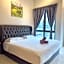 ATS Cameron Hotel & Apartments