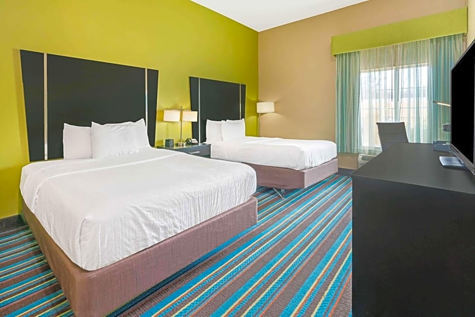 La Quinta by Wyndham Muskogee