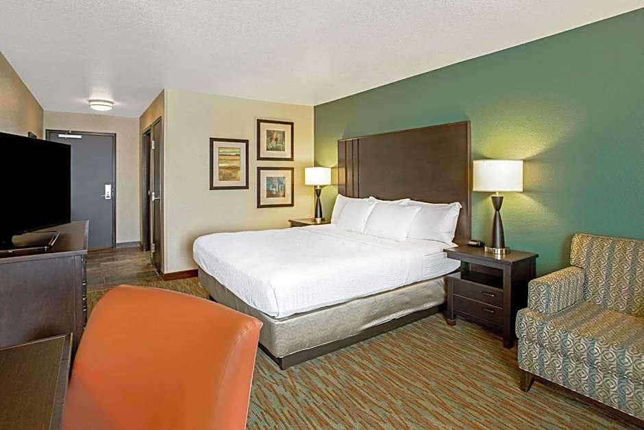 La Quinta Inn & Suites by Wyndham Gillette