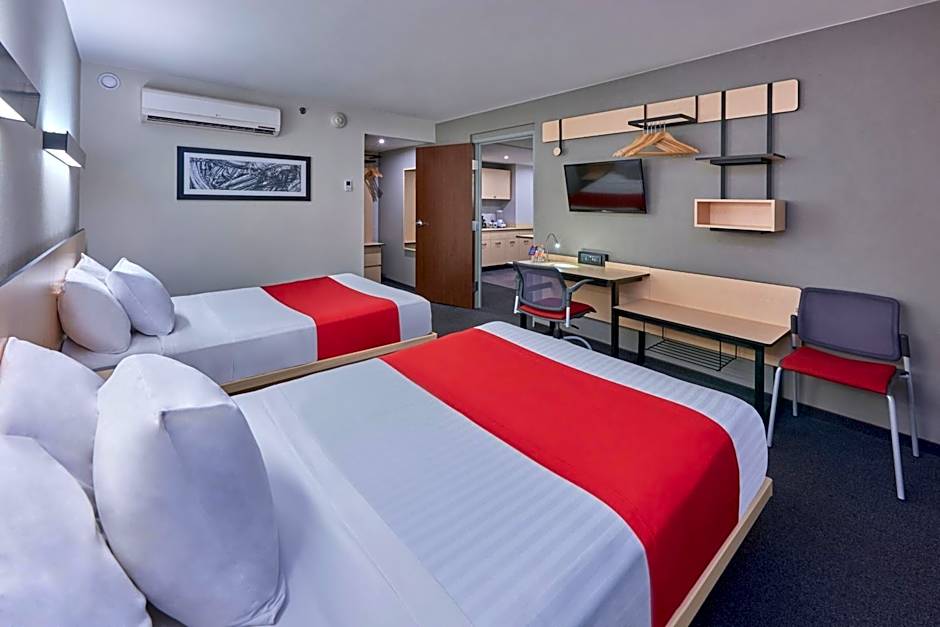 City Express by Marriott Cananea