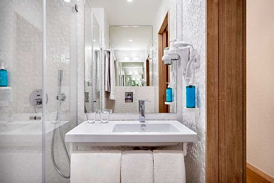 Moov Hotel Lisboa Oriente