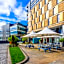 Crowne Plaza Newcastle - Stephenson Quarter By IHG