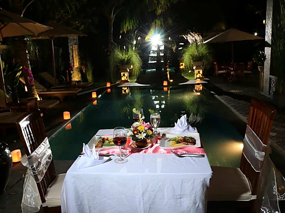 Kubu Garden Suites & Villas Nusa Dua 