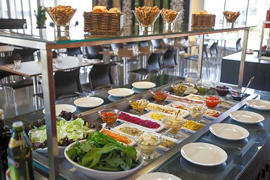 Ramada Campinas Viracopos