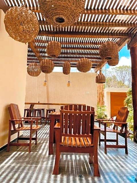 Hotel Manglar Suites
