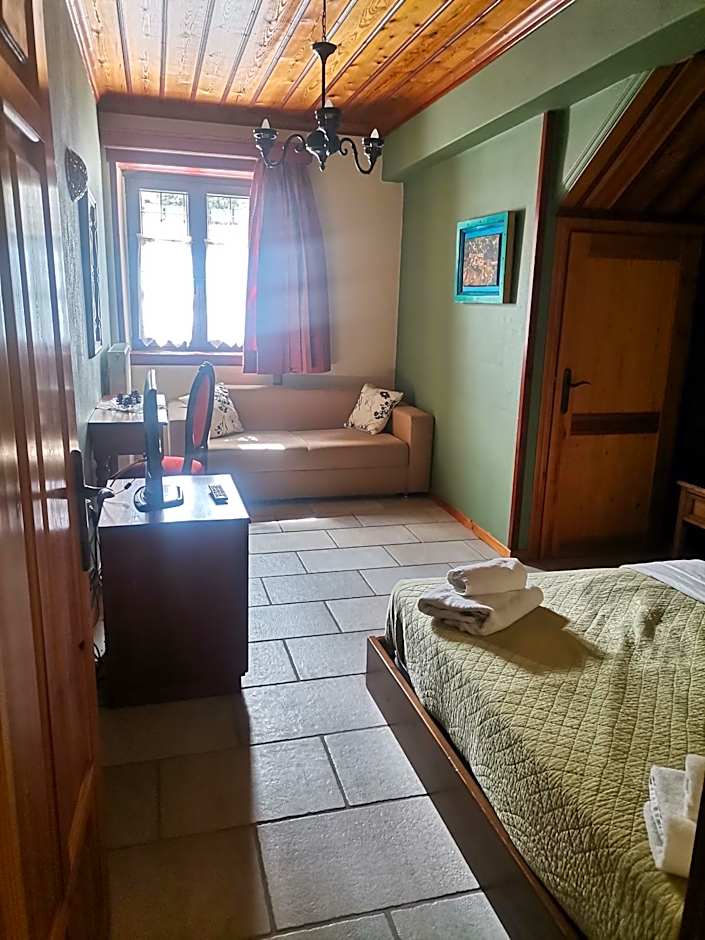 Konstantinou & Elenis