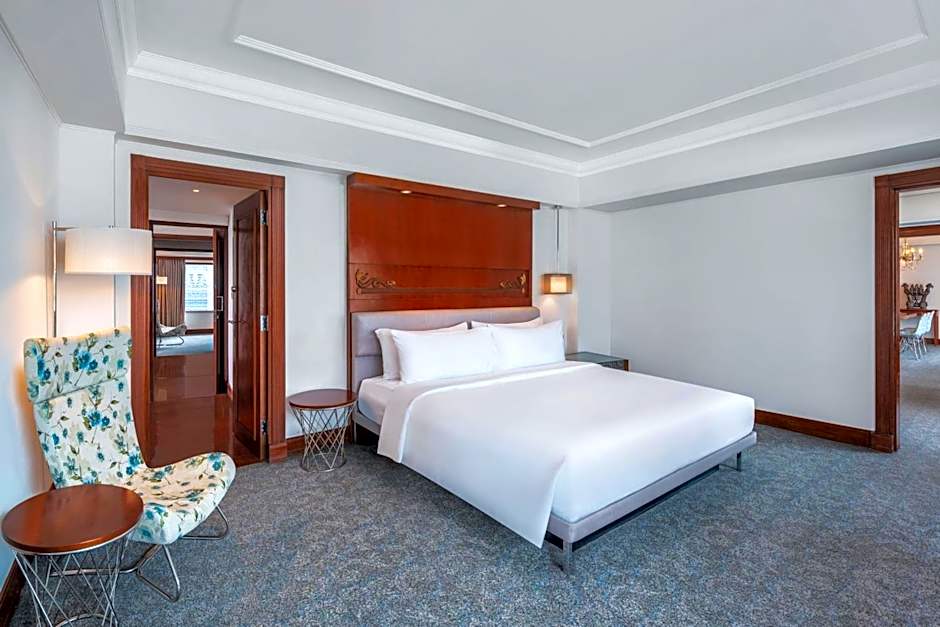 Photo 1 of 5 of Presidential 2 Bedroom 2 King Beds Suite