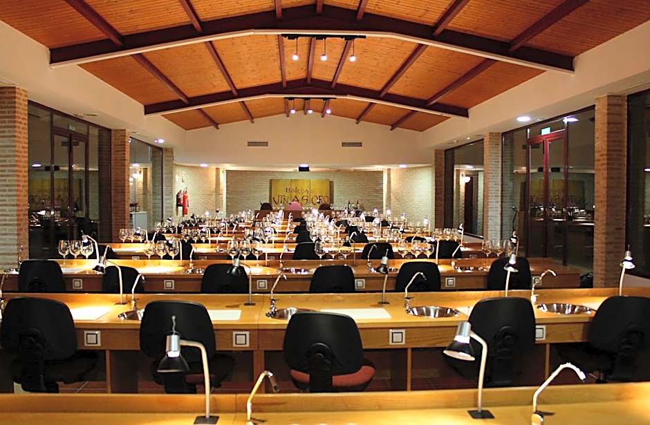 Hotel Château Viñasoro