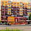 Jinjiang Inn Anshan Thriving Square