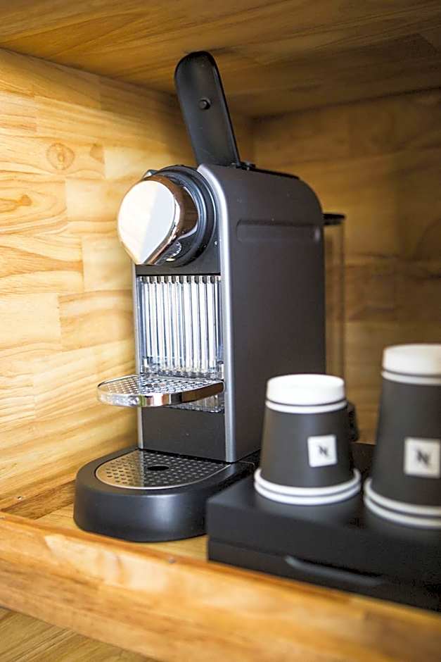 Strandhotel Westduin