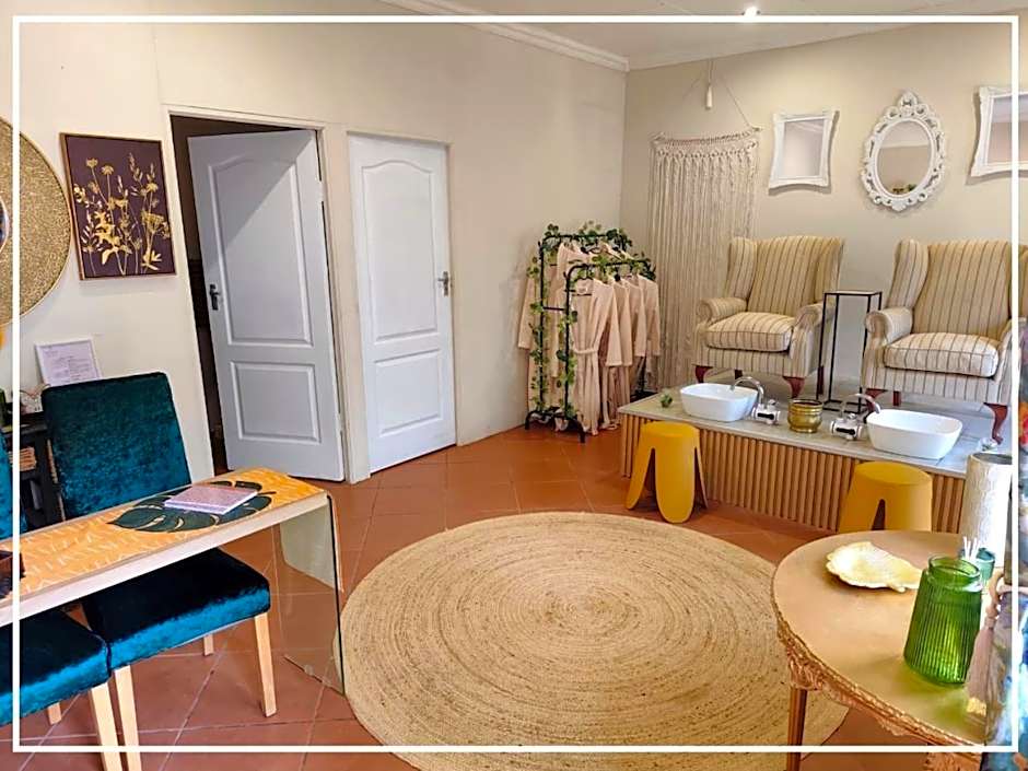 The Villa Manor & Spa Exclusive Escape