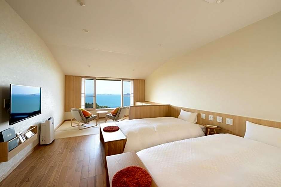Kyukamura Setouchi-Toyo