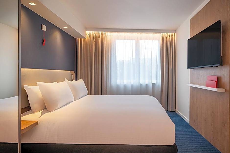 Holiday Inn Express & Suites Gent By IHG