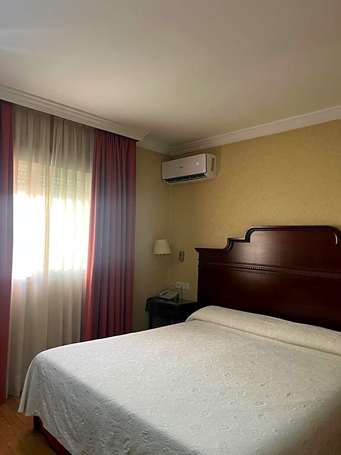 Hotel Santo Domingo Lucena