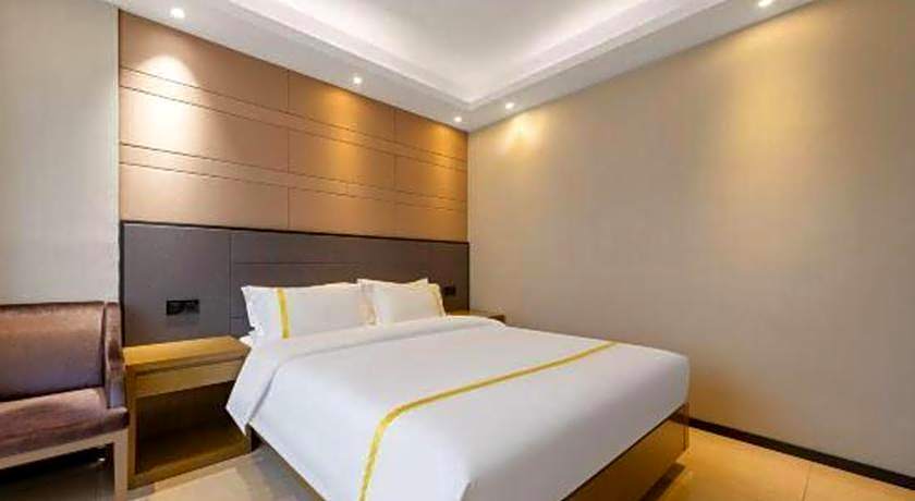 Mao Hua hotel