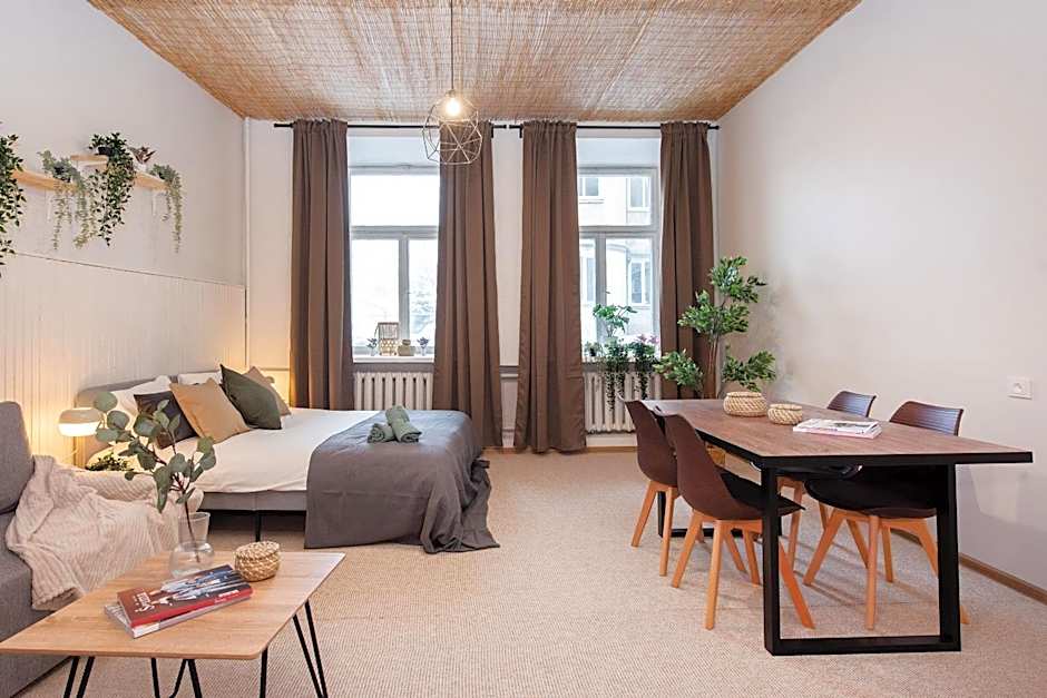 Bali house Vilnius