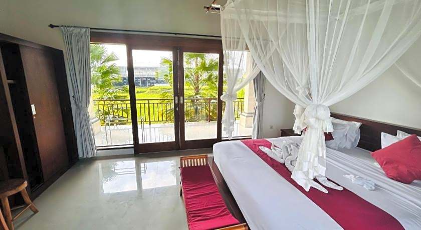 Canting Bali Suite