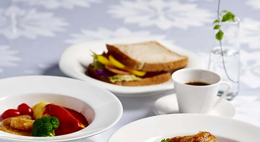 Gyeongju GG Tourist Hotel