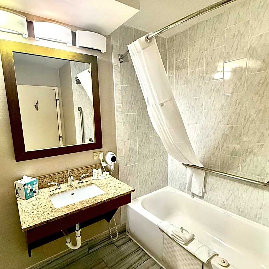 Ramada by Wyndham Denver International Airport