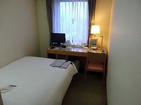 Double Room with Small Double Bed
