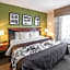 Sleep Inn & Suites Princeton I-77