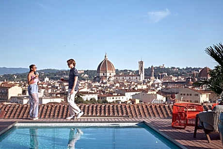 The Social Hub Florence Lavagnini