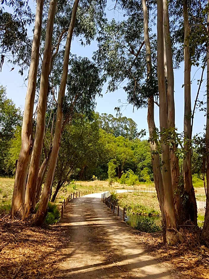 Herdade Quinta Natura Turismo Rural