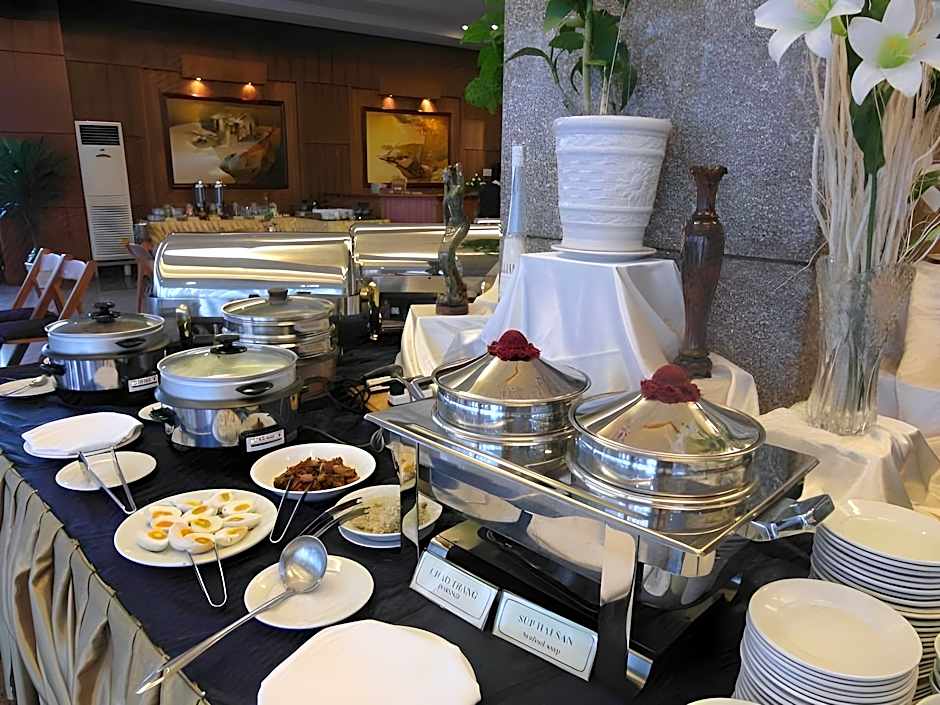 Muong Thanh Grand Gia Lai