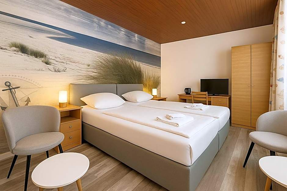 City Center Hotel Garni Cuxhaven