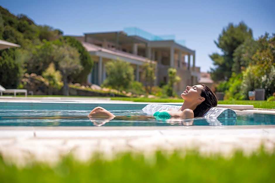 Chia Laguna - Hotel Village