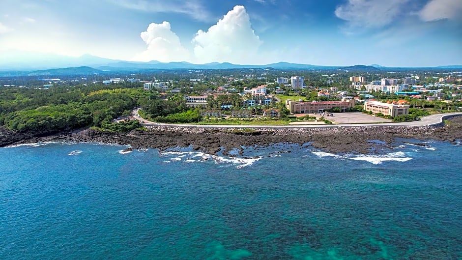 Jeju Seawalk – Cheju-Do, MO