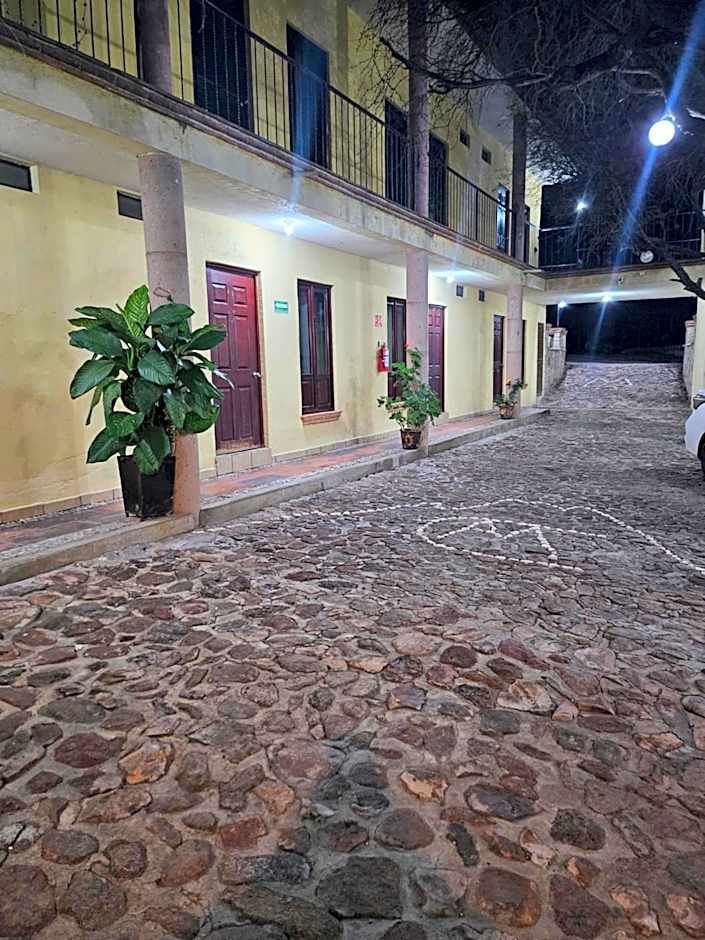Hotel Villa Aurora