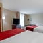 Comfort Suites Downtown Sacramento