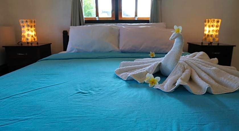 Suma Beach Hotel